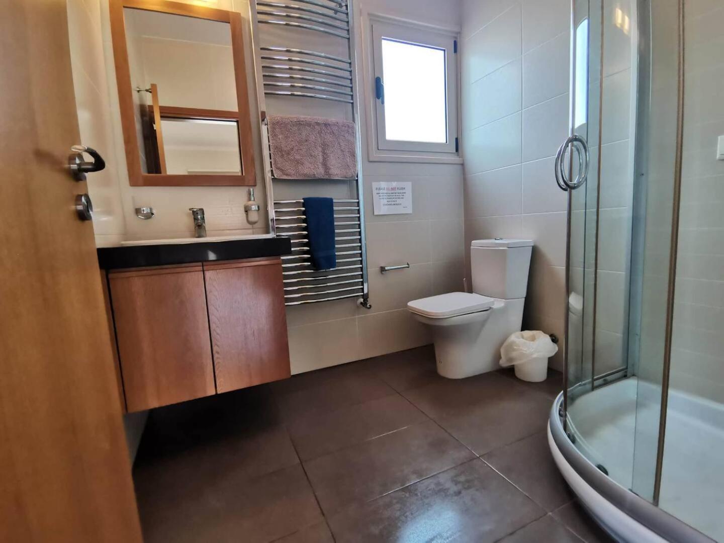 Orchard Blossom Private Villa With Pool Phrenaros Экстерьер фото